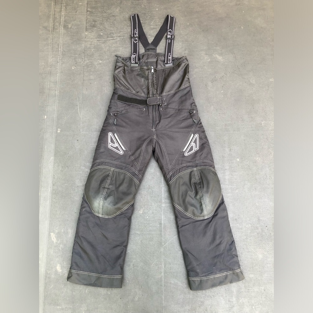 Women’s Size 4/XS FXR Snowmobile Pants